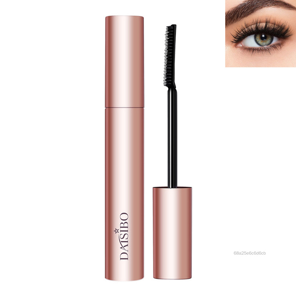 Mascara Mascara Mascara Mascara Mascara Mascara Mascara tạo ra lông mi tự nhiên TF-Uni-VN QVGI