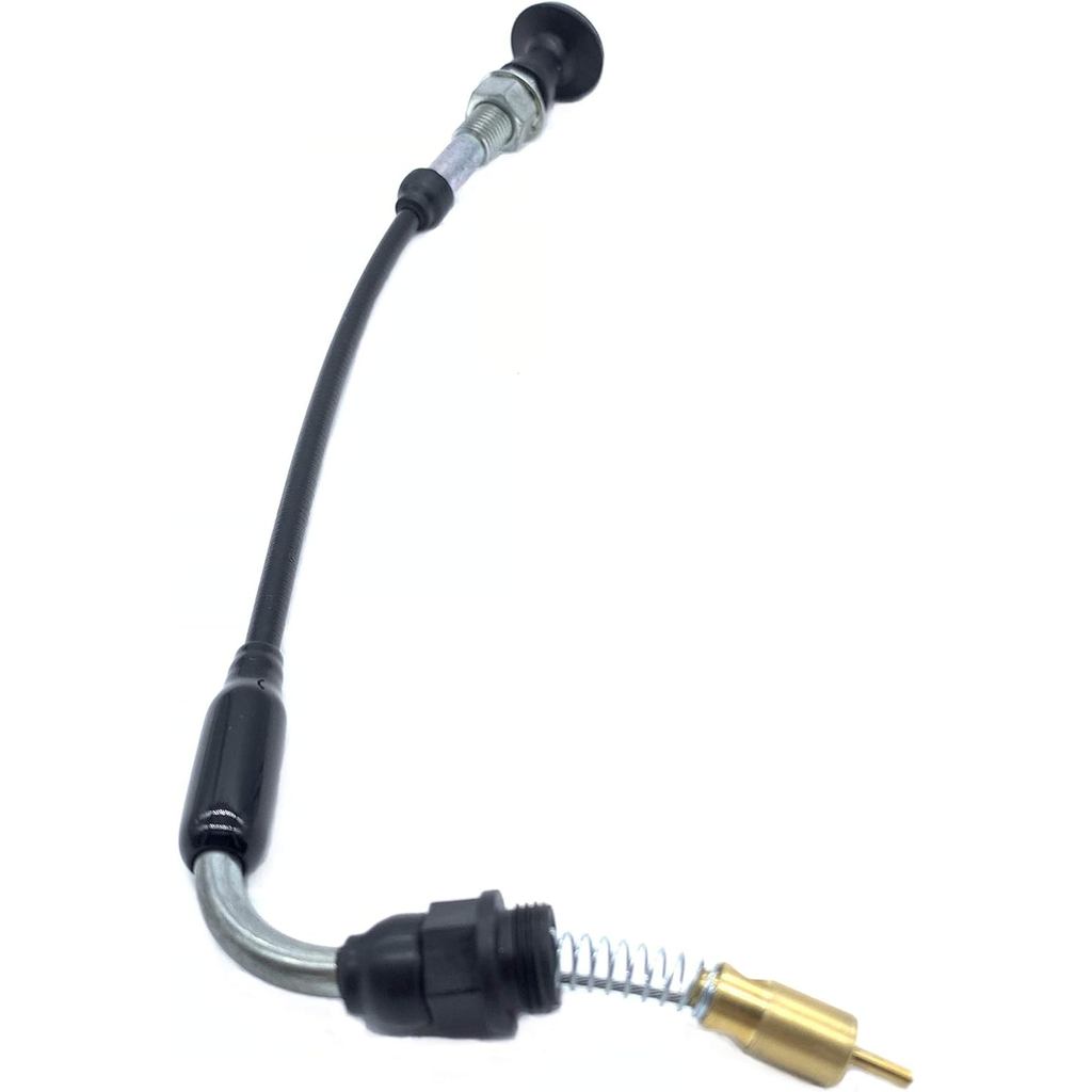 Cáp Choke Bộ Chế Hòa Khí HSR42 HSR45 HSR48 Phù Hợp Cho MK HD