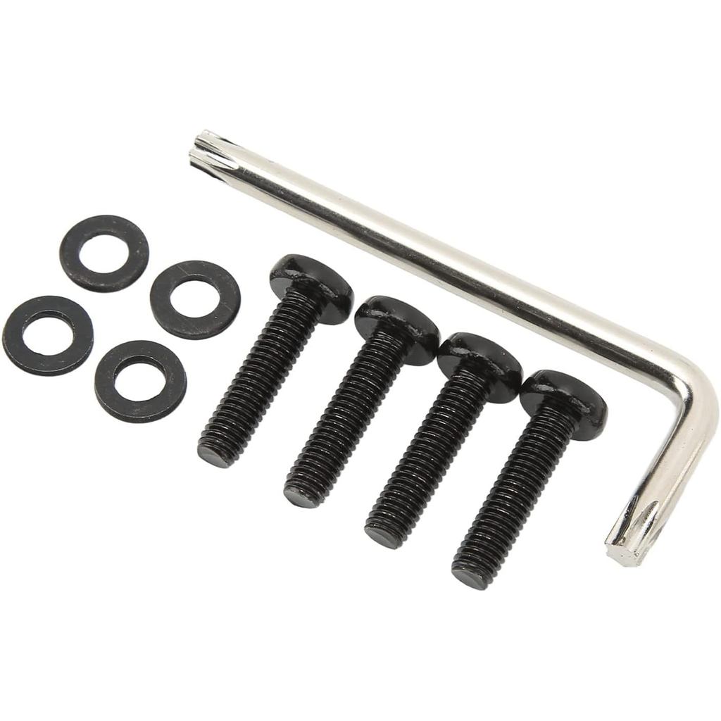 Bu lông trung tâm mỏ gió, Bộ bu lông trung tâm mỏ gió 23155297 Thay thế cho C7 Z06 2014 trở lên