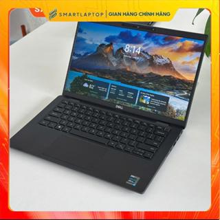  Máy tính Dell Latitude 7420 i7-1185G7 16GB Ram 512GB SSD màn hình 14" FHD IPS. Laptop văn phòng gọn nhẹ cấu hình cao 