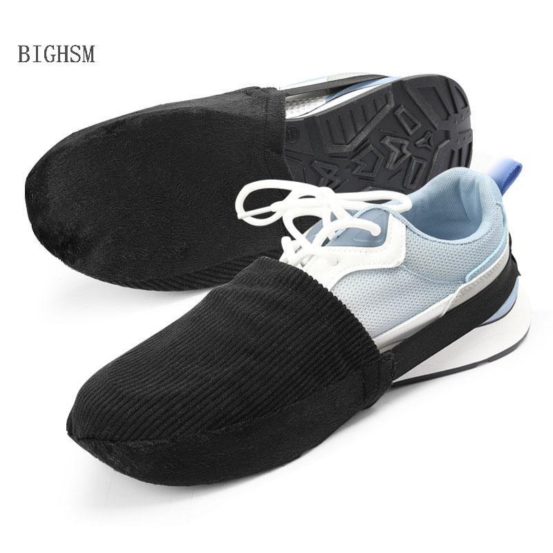 BIGHSM - Giày Bowling Trượt Mịn Cho Nhà Bowling