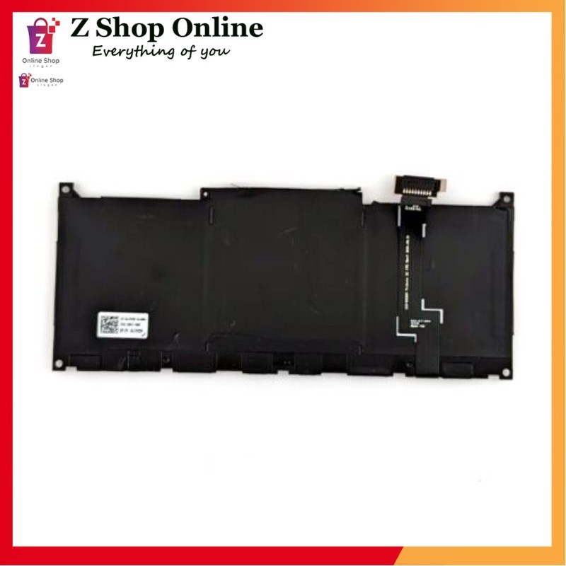 Pin Battery Laptop Dell XPS 13 Plus 9320 XPS9320-7523BLK-PUS J7H5M NXRKW MN79H