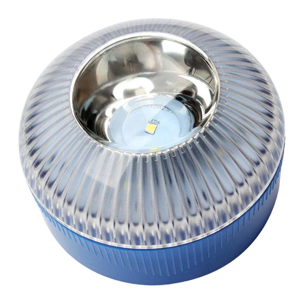 Đèn LED Beacons Phụ kiện ánh sáng Đa chức năng Đế chắc chắn Đèn cảnh báo khẩn cấp Đèn cảnh báo cho t