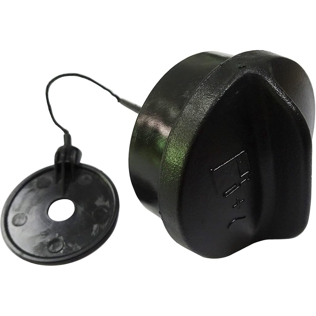 Nắp Nhiên Liệu Cho Stihl FS45 FS46 FS55 FS75 FS76 FS80 FS120 FS200 FS250 Thay Thế Stihl 4128-350-050