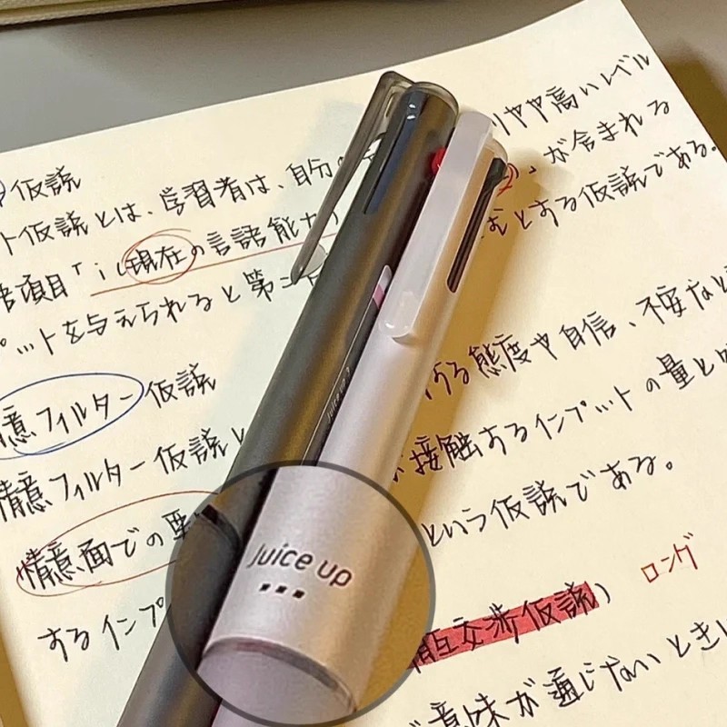 Pilot Juice Up 3 trong 1 Multi-Pen