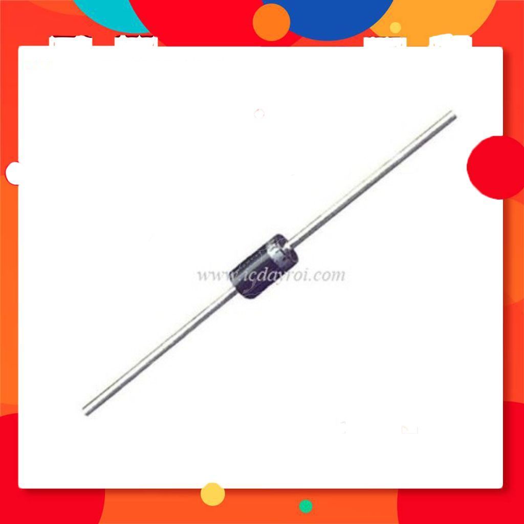[50 Cái]- Diode Xung FR157 1.5A 1000V Điện Tử Store99
