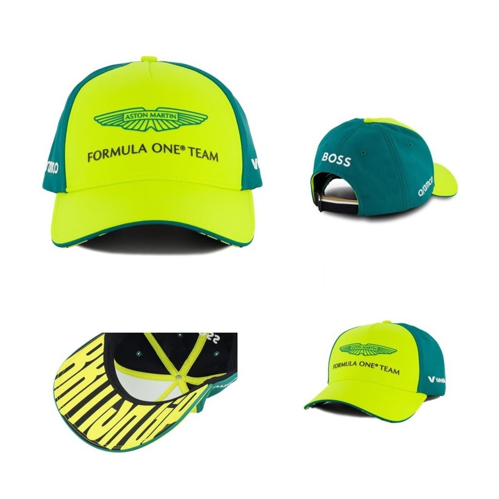 Đội Aston Martin F1 2025 GP Cap