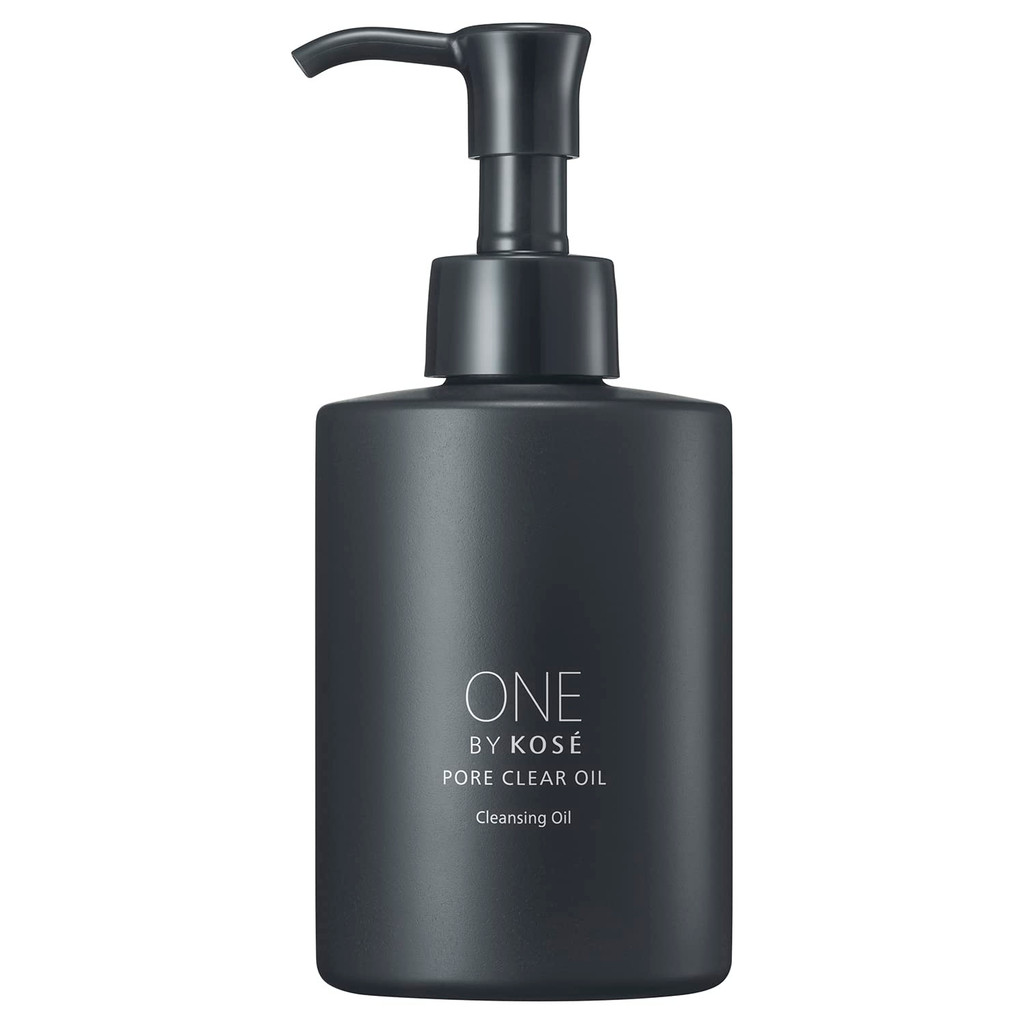 ONE BY KOSE (Một Bởi Kose) Tẩy trang Lỗ chân lông Pore Clear Dầu