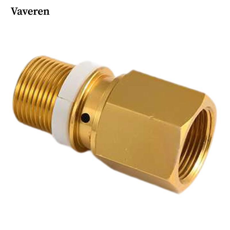 Van xả khí tự động Phụ kiện rửa xe Van xả khí chắc chắn