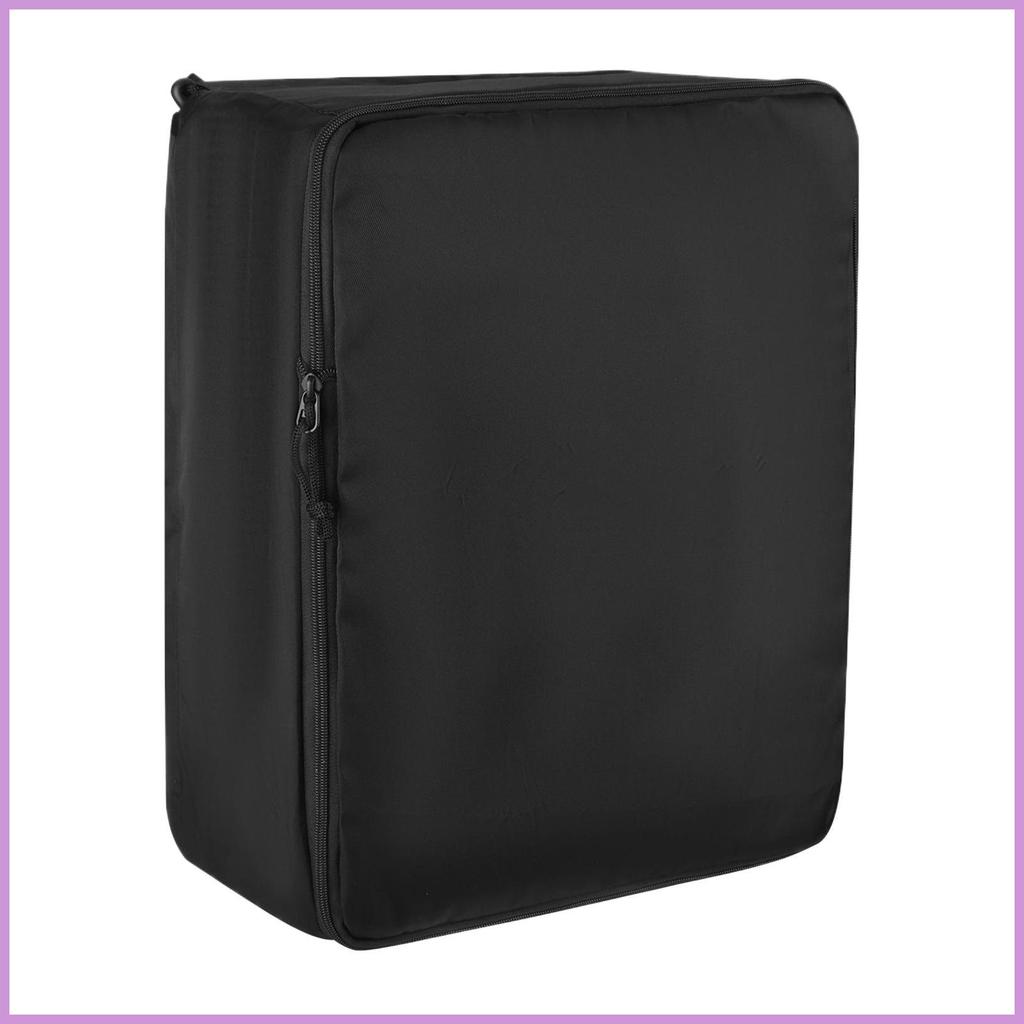 Jumper Túi Cáp Xe Điện Jumper Cáp Lưu Trữ Tổ Chức Dây Sạc Linh Hoạt Tổ Chức Phụ Kiện kiodph