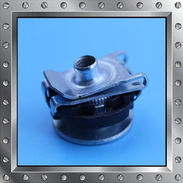 Đèn Pha Trước Lắp Ráp Miếng Đệm Bù Cho Xe Audi A3 A4 B7 Q7 R8 Cho VW Polo Touareg 8E0806193