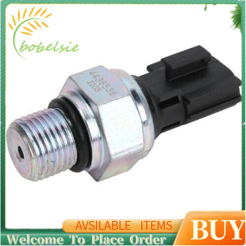 Thay thế công tắc cảm biến áp suất 4436536 Cho EX200-2 EX200-5 ZX200-1 ZX200-3 Cảm Biến Áp Suất Dầu 