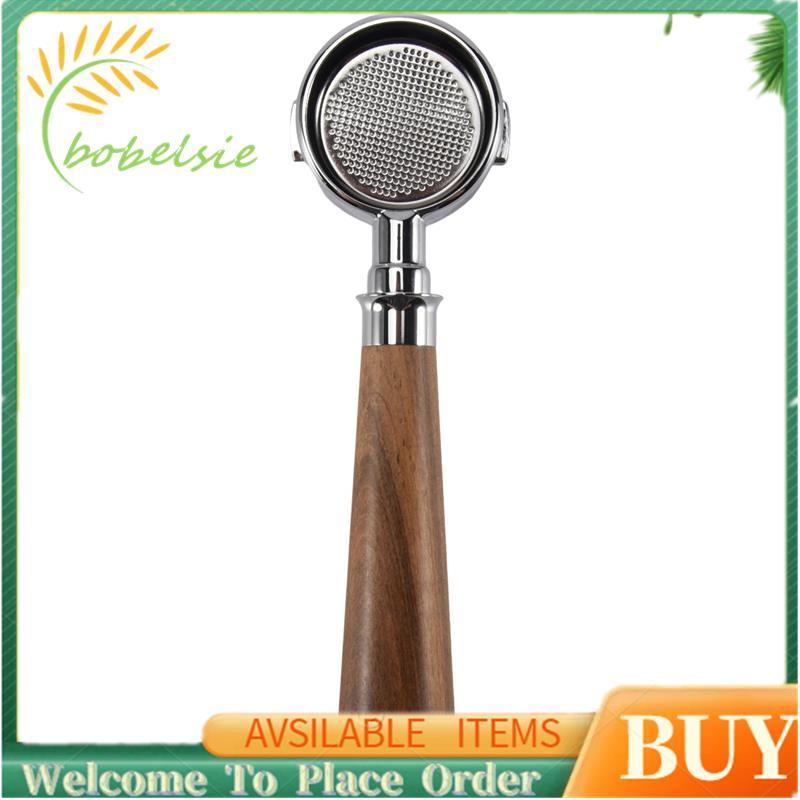 Bộ lọc Portafilter 51mm cho ECP3420 / EC155 / BCO430 / EC260, Bộ phận thay thế tay cầm 2 tai không đ