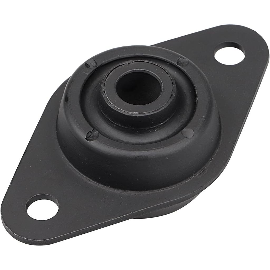 Giá đỡ động cơ phía trước màu đen cho Harley Tour Glide FLT 1980-1983 / Electra Glide FLHT Super Gli