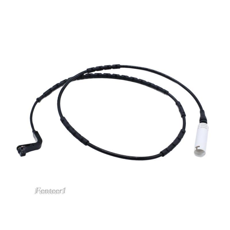 Cảm biến mài mòn má phanh sau Thay thế 34356789445 Dành cho BMW 3 Series E91 E81