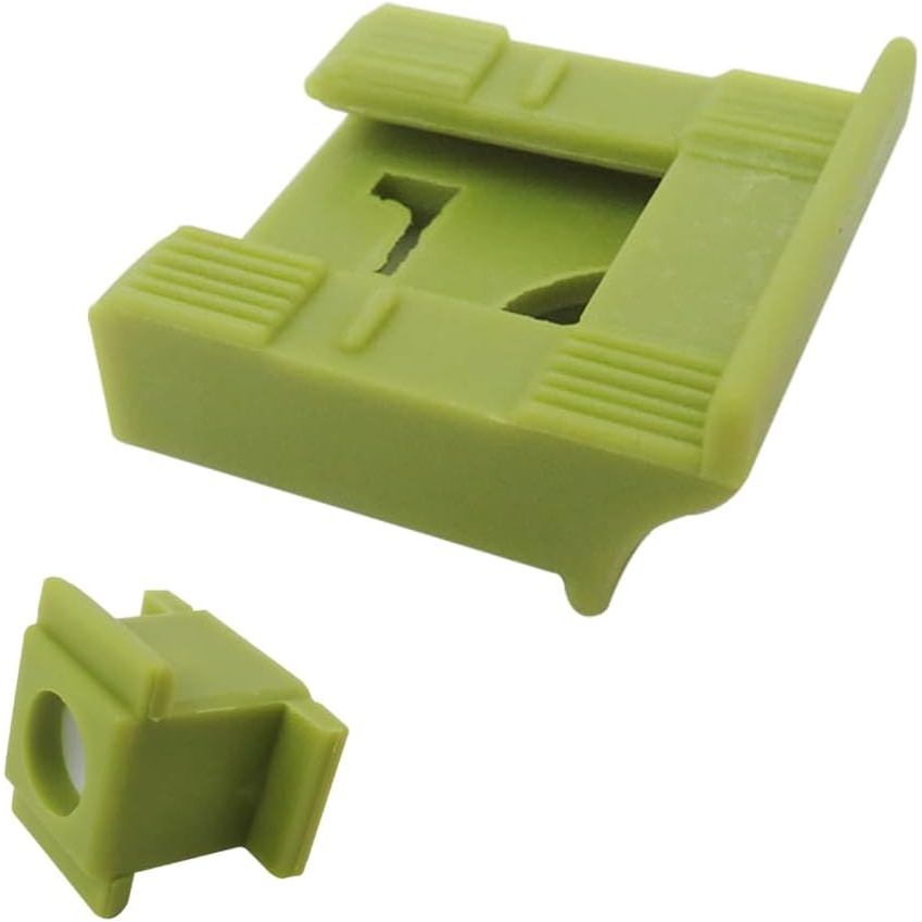 Bộ sửa chữa kẹp cáp liên kết chuyển số tự động nâng cấp 14908 cho Ford F350 Super Duty 1999-2004, 20