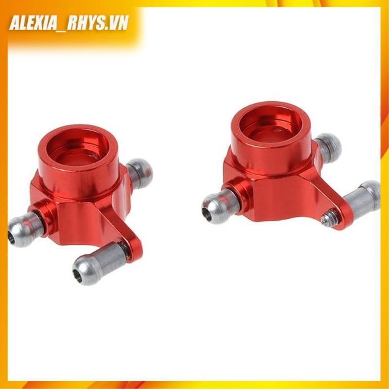 [VNG4] 2 Chiếc Cốc Lái Phía Sau Bộ Phận Kim Loại Nâng Cấp Cho P929 P939 K969 K979 K989 K999 1 / 28 R