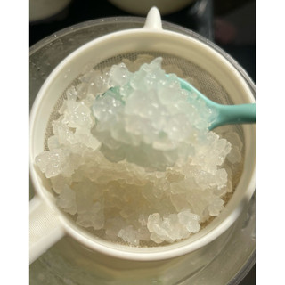 Nấm Kefir Dừa Lên Men Nước Dừa. Tạo Gas Tự Nhiên, Đã Thuần Dừa Sẵn