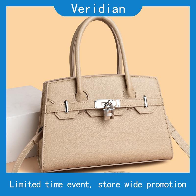 BAGIN Túi Xách Nữ Bagin Da Cao Cấp Mềm Tặng Kèm Dây Đeo Thời Trang Công Sở Hàng Ngày