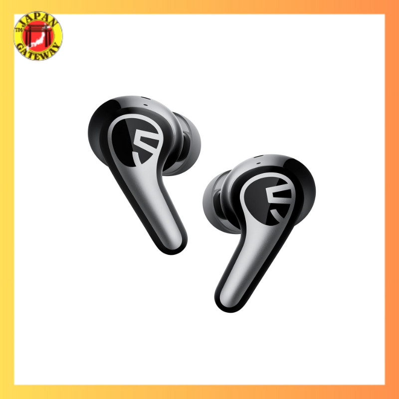 SOUNDPEATS C30 Noise Cancelling Wireless Earbuds