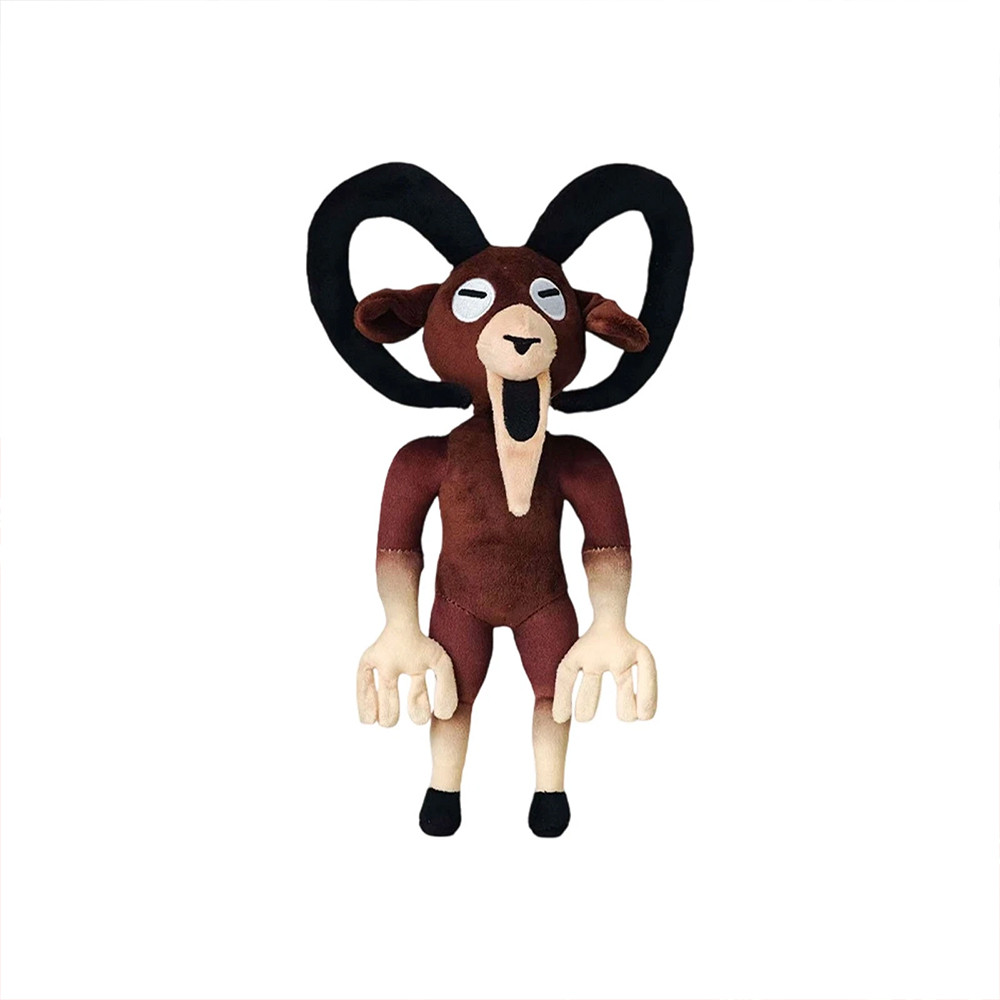 99 Nights In The Forests Plush Toy 99 Nights In The Forests Deer Plush Doll 99 Nights Plush In The F