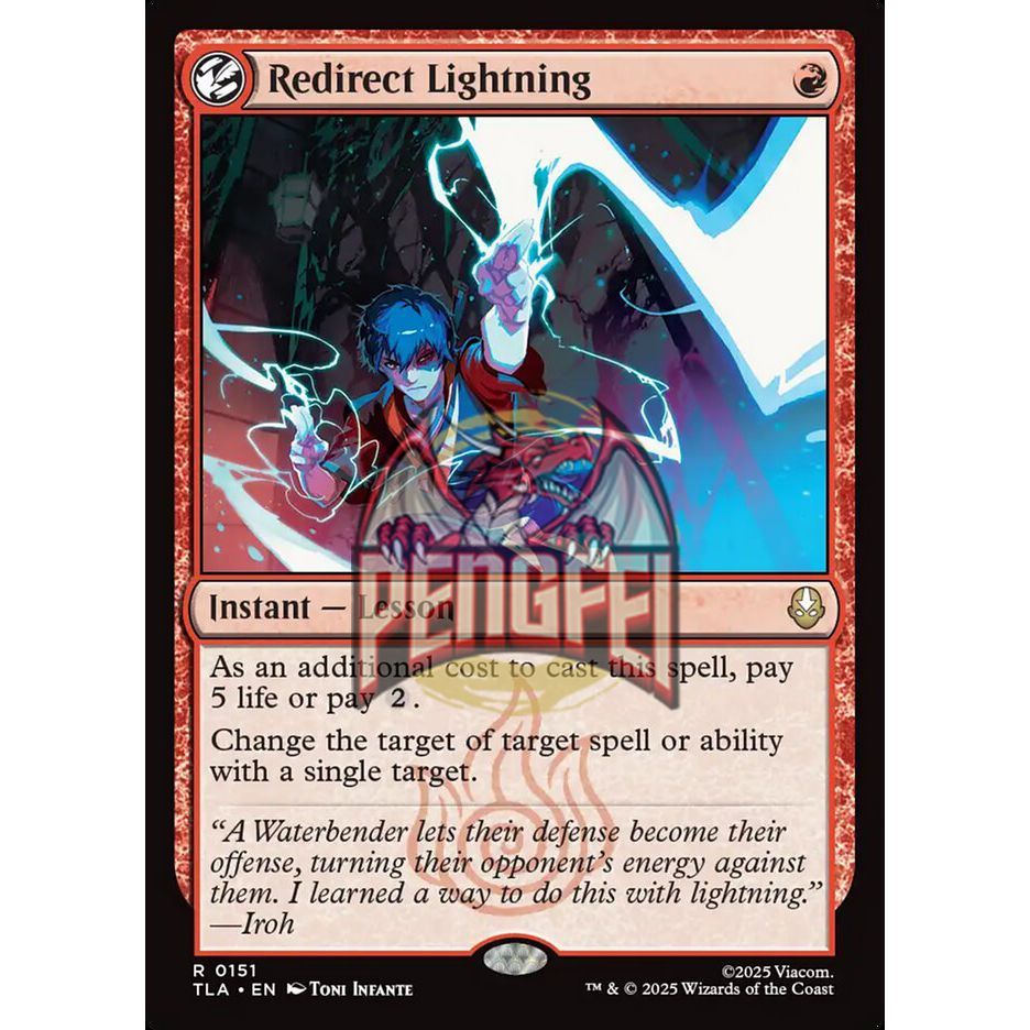 Wanzhi Thương hiệu Flash Reverse Lightning Tlask / Chuyển hướng Lightning tla Tiếng Anh