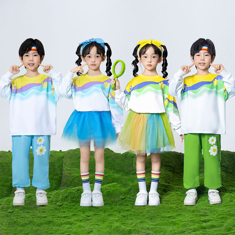 Hiphop Đồ Nhảy Cho Bé Đồ Biểu Diễn Nhảy Đồ Nhảy Zumba Đồ Nhảy Hiện Đại Đồ Biểu Diễn Cho Bé Gái Hoạt 