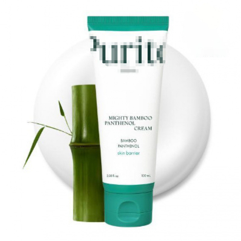 Bán chạy#Purito面霜 Kem dưỡng ẩm làm dịu da Purito Centella Asiatica 100mlday