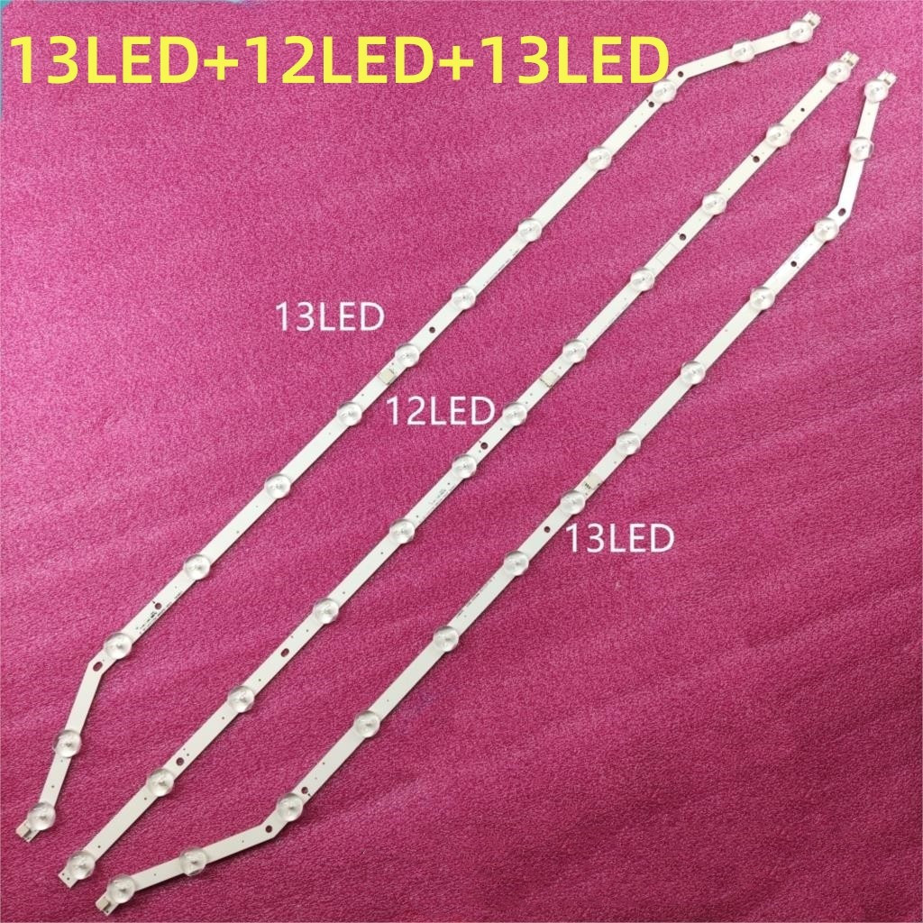 Đèn nền TV SAMSUNG 40inch UA40EH5000 UA40EH5050 UA40EH5300 UA40EH6030 UA40H5023AF