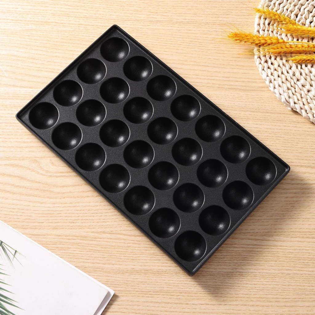 Kong Maruko Chảo Nướng Tem Maruko Maruko Chim cút Máy Trứng Gas Ball Board Tem Board Maruko [ljshy]