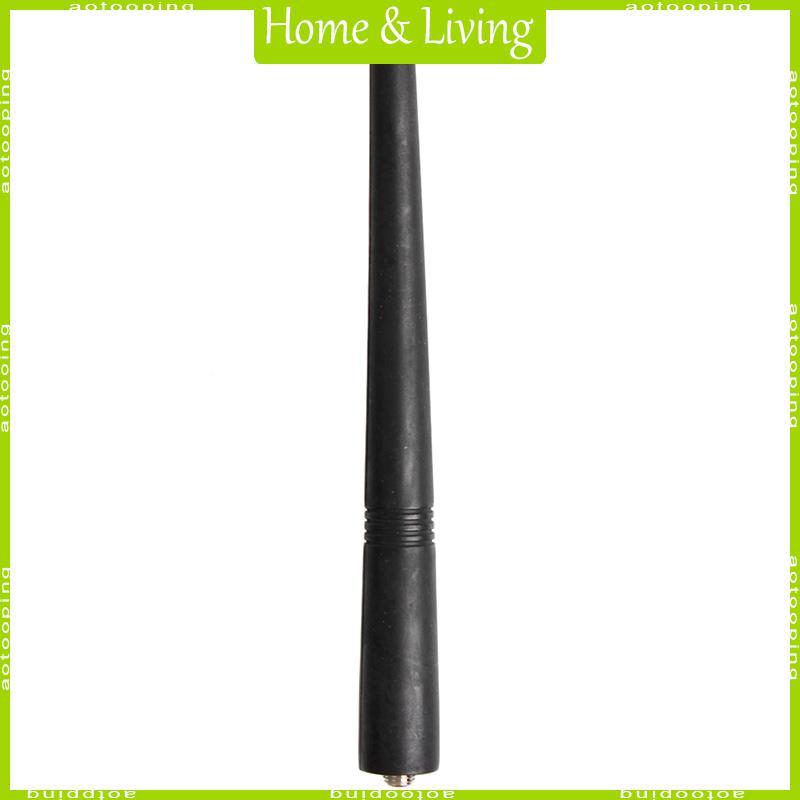Ăng Ten AOTO VHF Cho Đài Phát Thanh Hai Chiều GP320 GP68 GP338 GP328 GP338 PLUS GP350