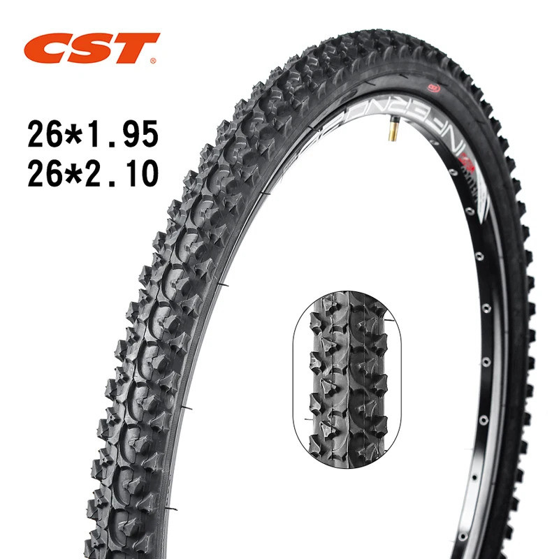 CST C1040 24X1.95 26X1.95 26X2.1 26X2.1 26er Xe Đạp Leo Núi Lốp DÂY DÂY DÂY