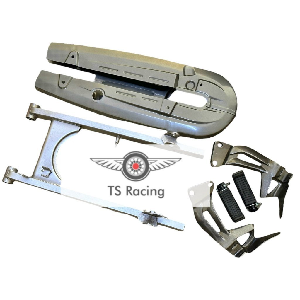 Combo Gấp sau bọc sên gác chân jupiter v - jupiter mx - ju v - ju mx