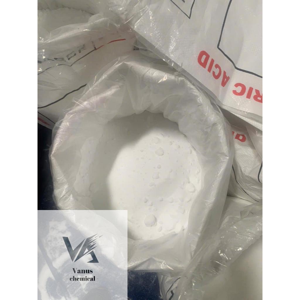 (hoachat_vanus) Acid boric, Axit H3BO3, Acid H3BO3, H3BO3 99%, DẠNG RẮN TINH KHIẾT HÀNG THÍ NGHIỆM, 