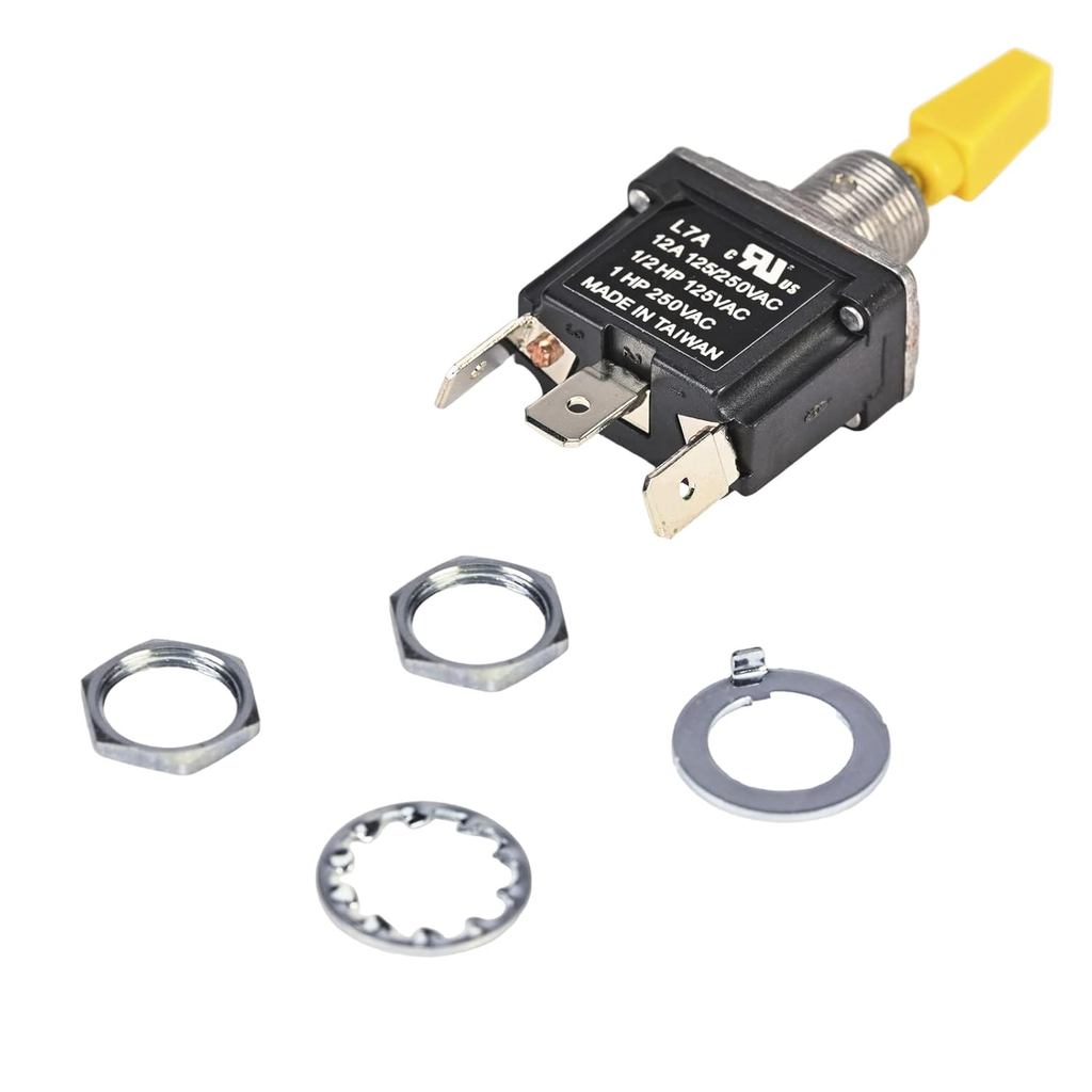 Công tắc bật tắt JLG,4360328 4360328Phần S JLG được sử dụng cho thang máy JLG Boom E45A E45AJ E300A 