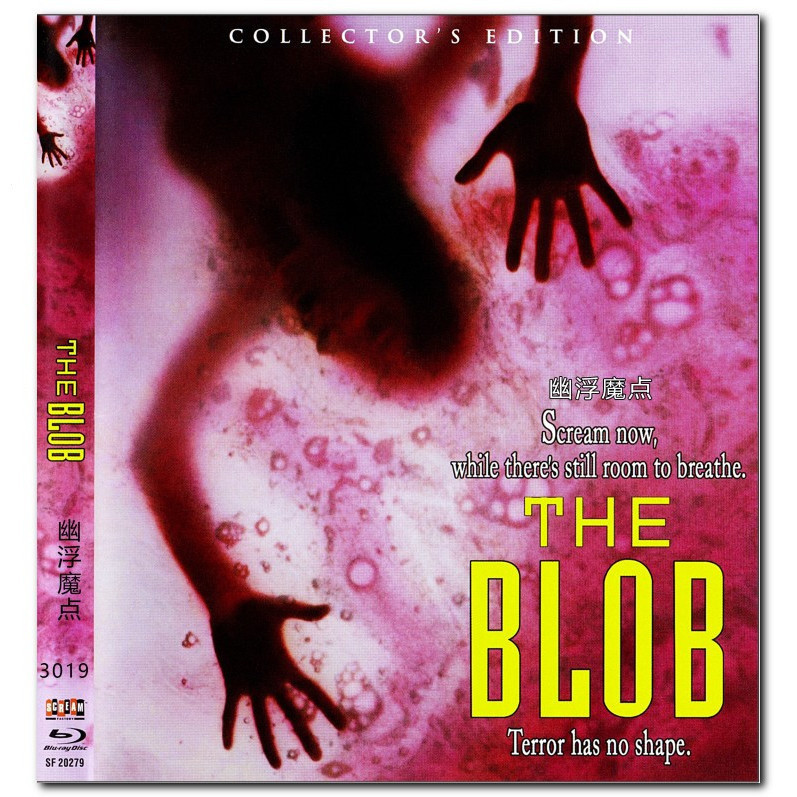 [En] Phim HD Blu-ray 1080P & 4K 4K UHD 1080P Blob