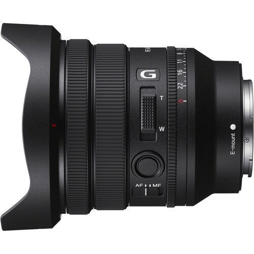 SONY FE PZ 16-35MM F4 G (SELP1635G) – LENS ZOOM GÓC RỘNG POWER ZOOM, CHÍNH HÃNG
