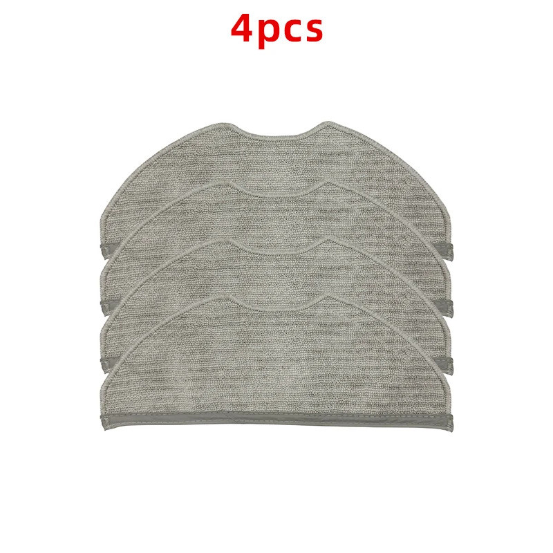 Phụ kiện vải lau nhà thích ứng với chân không Robot Xiaomi H40 / OV51 / S40 / OV81 / S40C / E101