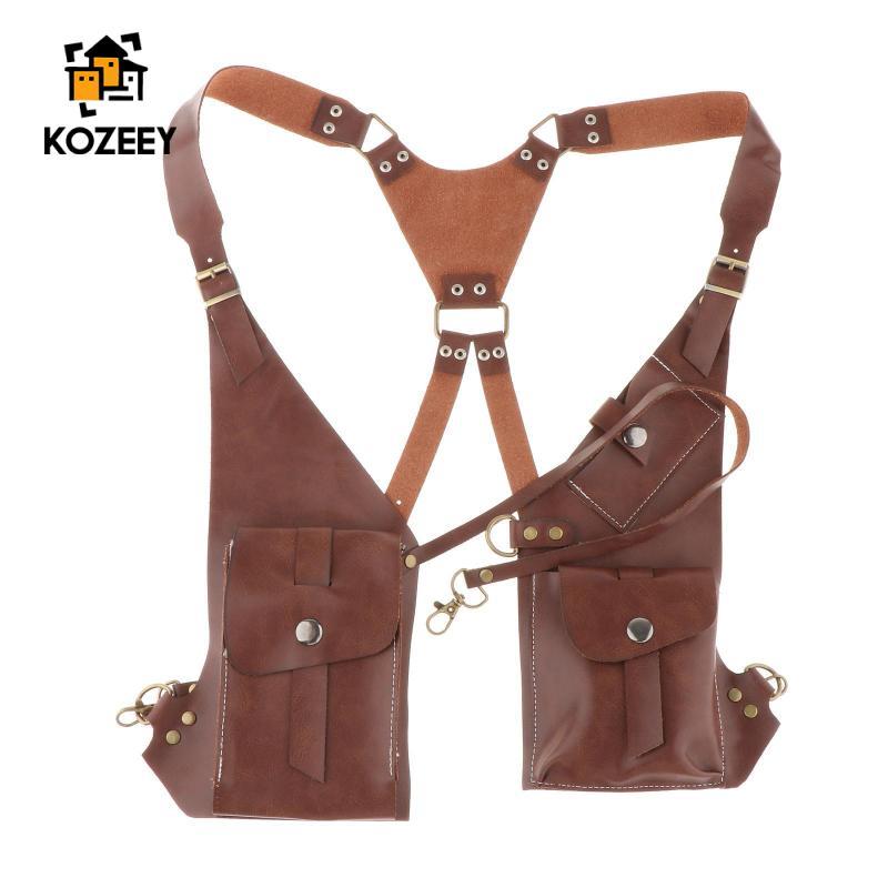 Túi đeo vai Túi đựng ví sành điệu cho chuyến đi ngắn Đi xe đạp đi bộ đường dài