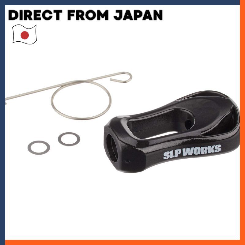Daiwa Slp Works SLPW I-Shape Zion Knob