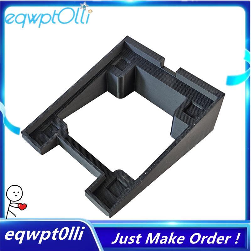  eQQ  Dành cho máy mài thay thế dòng Mignon Chức năng nghiêng đế cho các mẫu FILTRO / PERFETTO / SIL