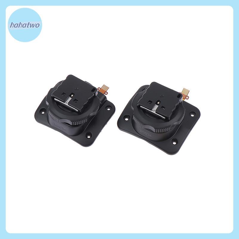 Ha Dành Cho Godox V860 TT685 Flash Nâng Cấp Phiên Bản Kim Loại Nóng Đế Giày Phụ Kiện V860III-S V860I