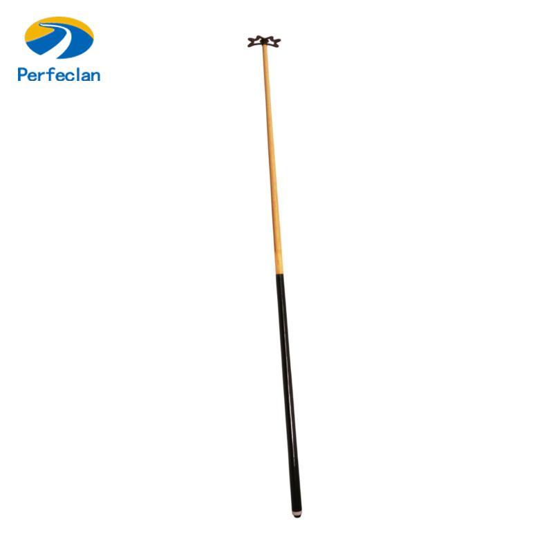 Perfectlan Pool Cue Bridge Stick - Hỗ trợ di động, lý tưởng cho người yêu thích bi-a và tiệc thi đấu