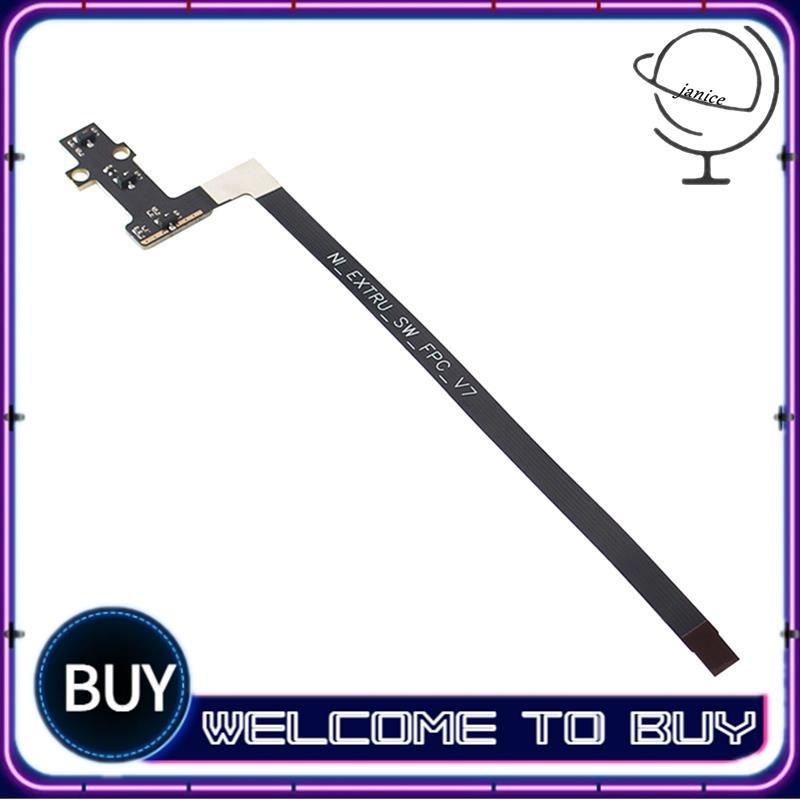 Dành Cho Bambu A1 / A1 Mini Series Ăn Tấm Hall Dải Cáp Cho Bambu A1 / A1 Mini 3D Máy In Phần