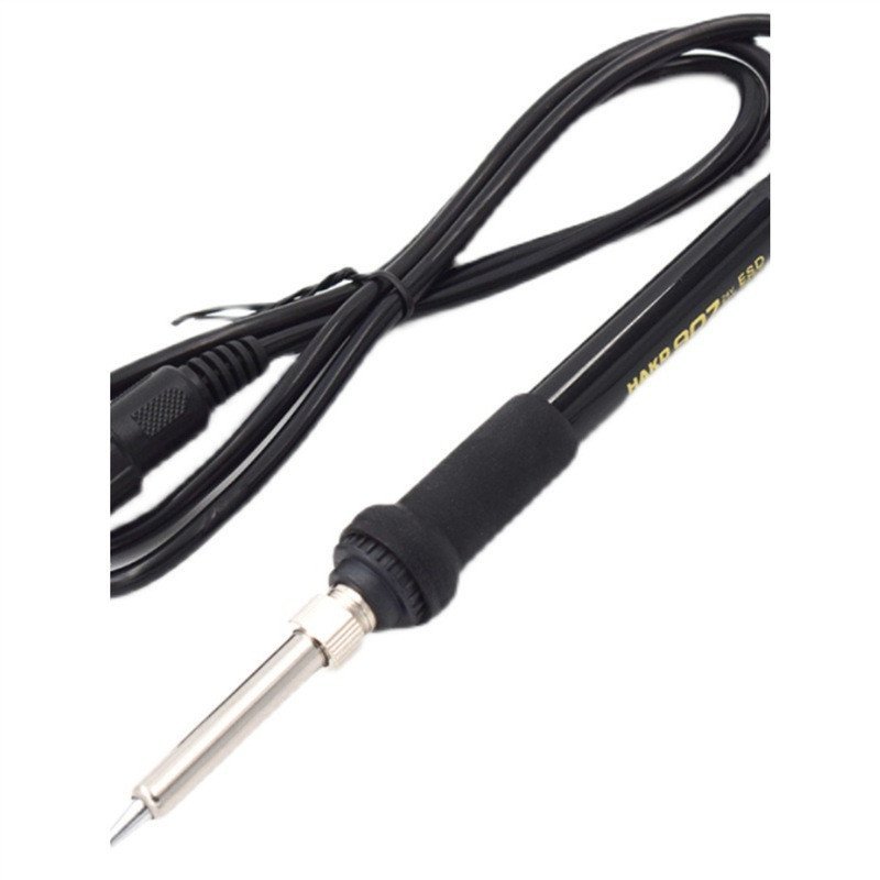 HAKKO 936 Trạm hàn 907 Tay cầm (Lõi sưởi HAKKO1321 nhập khẩu) Sắt hàn điện giữ nhiệt HAKO SDT6