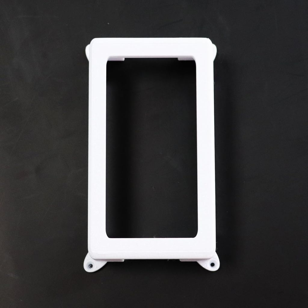 Giá đỡ PIAOLGYI cho đèn ngoài trời Govee Nguồn điện, Giá đỡ gắn cho đèn ngoài trời vĩnh viễn Govee G