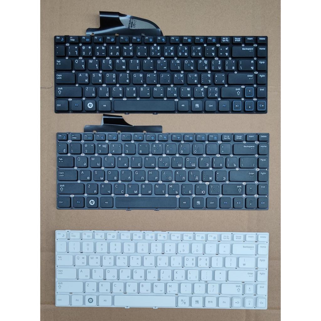 Bàn phím Samsung Q411 P330
