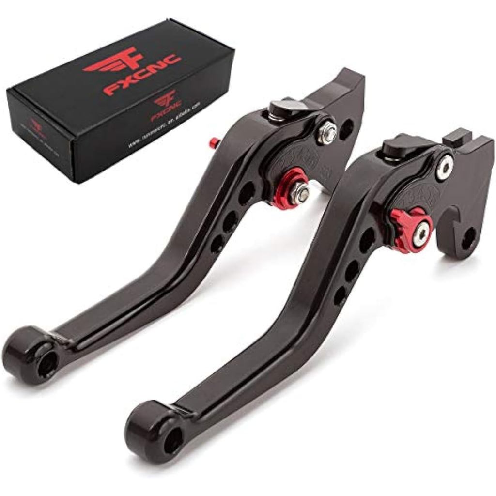 Đòn bẩy ly hợp phanh cho FJ-09 / MT-09 Tracer 15-2020, FZ-09 / MT-09 / SR FZ-07 MT-07 14-2020, XSR 9