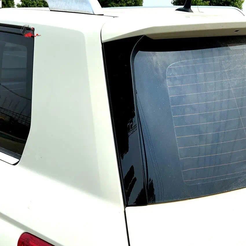 Cánh lướt gió bên cửa sổ A10E-Rar cho Mercedes Benz GLK-Class X204 GLK200 260 300 2009-2015