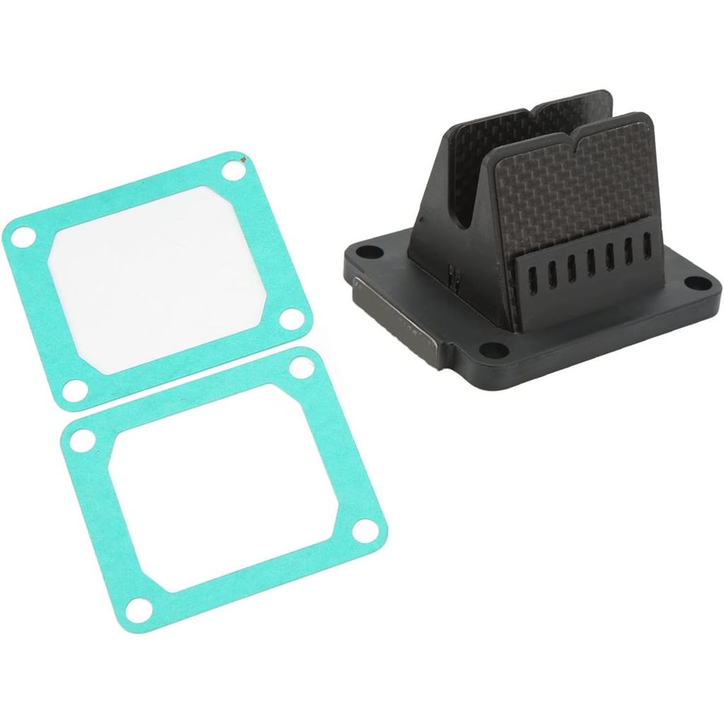 Yz85 Reeds 2002 Các bộ phận, Van Yz85,04 Yz85 Reeds, 2000 Yz80 Reeds, cho 3 Vae Kit V382S Một độ mài